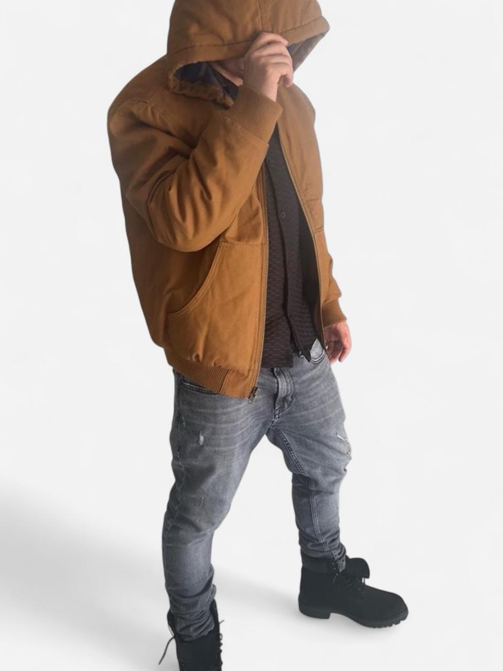 Woolrich The Green Label Collection Jacket